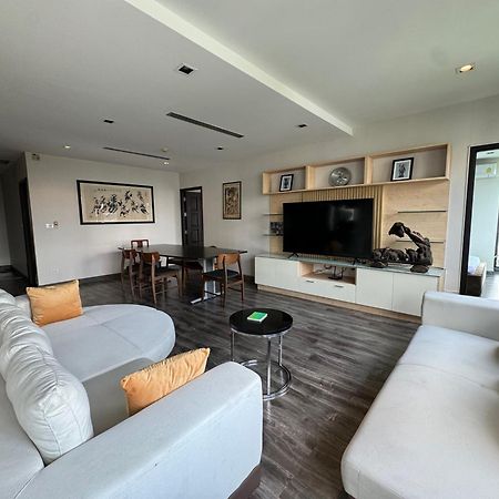 W8 Condo, Top Floor Luxe 3 Bedroom Penthouse, Hip Central Bangkok Area, 5 Mins From Thonglo Bts Station バンコク都 エクステリア 写真