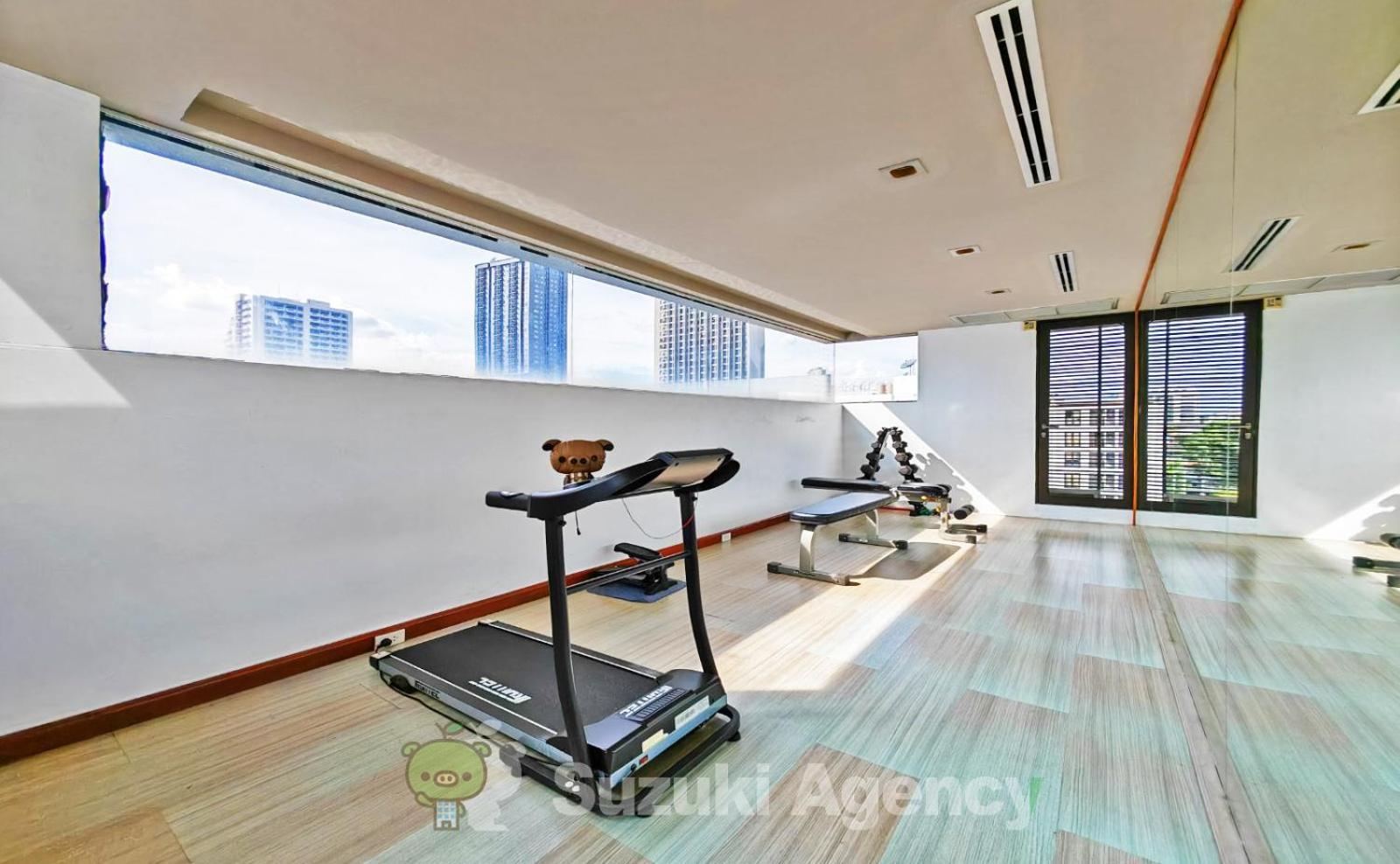 W8 Condo, Top Floor Luxe 3 Bedroom Penthouse, Hip Central Bangkok Area, 5 Mins From Thonglo Bts Station バンコク都 エクステリア 写真