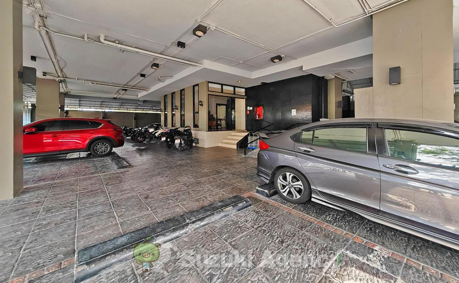 W8 Condo, Top Floor Luxe 3 Bedroom Penthouse, Hip Central Bangkok Area, 5 Mins From Thonglo Bts Station バンコク都 エクステリア 写真