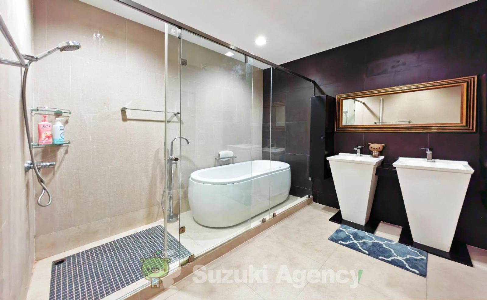 W8 Condo, Top Floor Luxe 3 Bedroom Penthouse, Hip Central Bangkok Area, 5 Mins From Thonglo Bts Station バンコク都 エクステリア 写真
