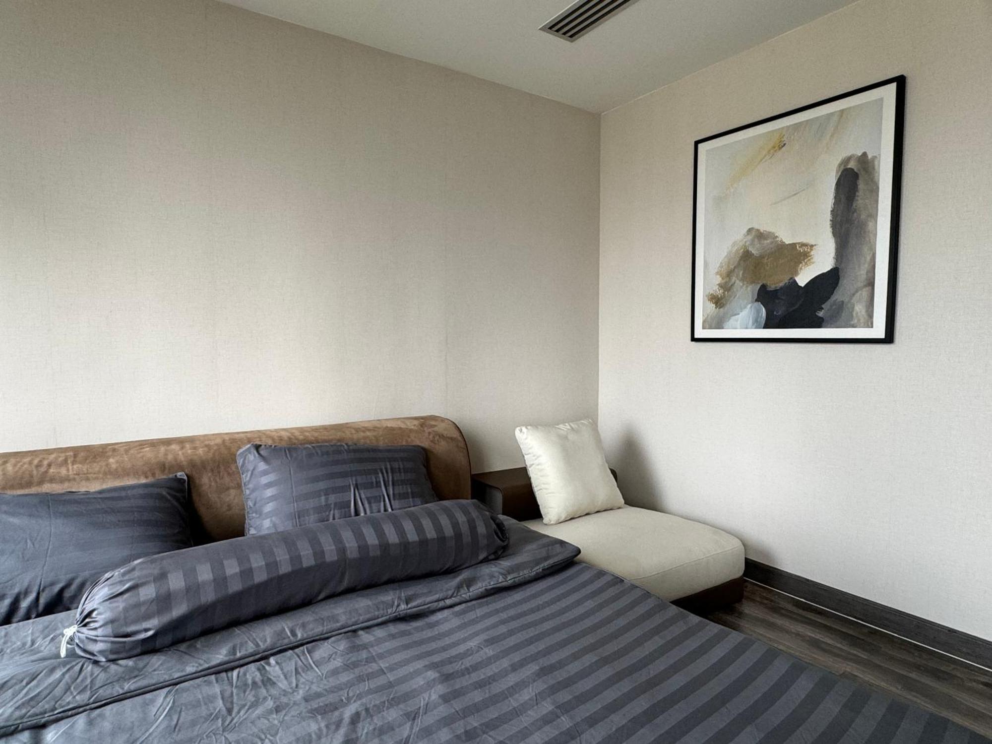 W8 Condo, Top Floor Luxe 3 Bedroom Penthouse, Hip Central Bangkok Area, 5 Mins From Thonglo Bts Station バンコク都 エクステリア 写真