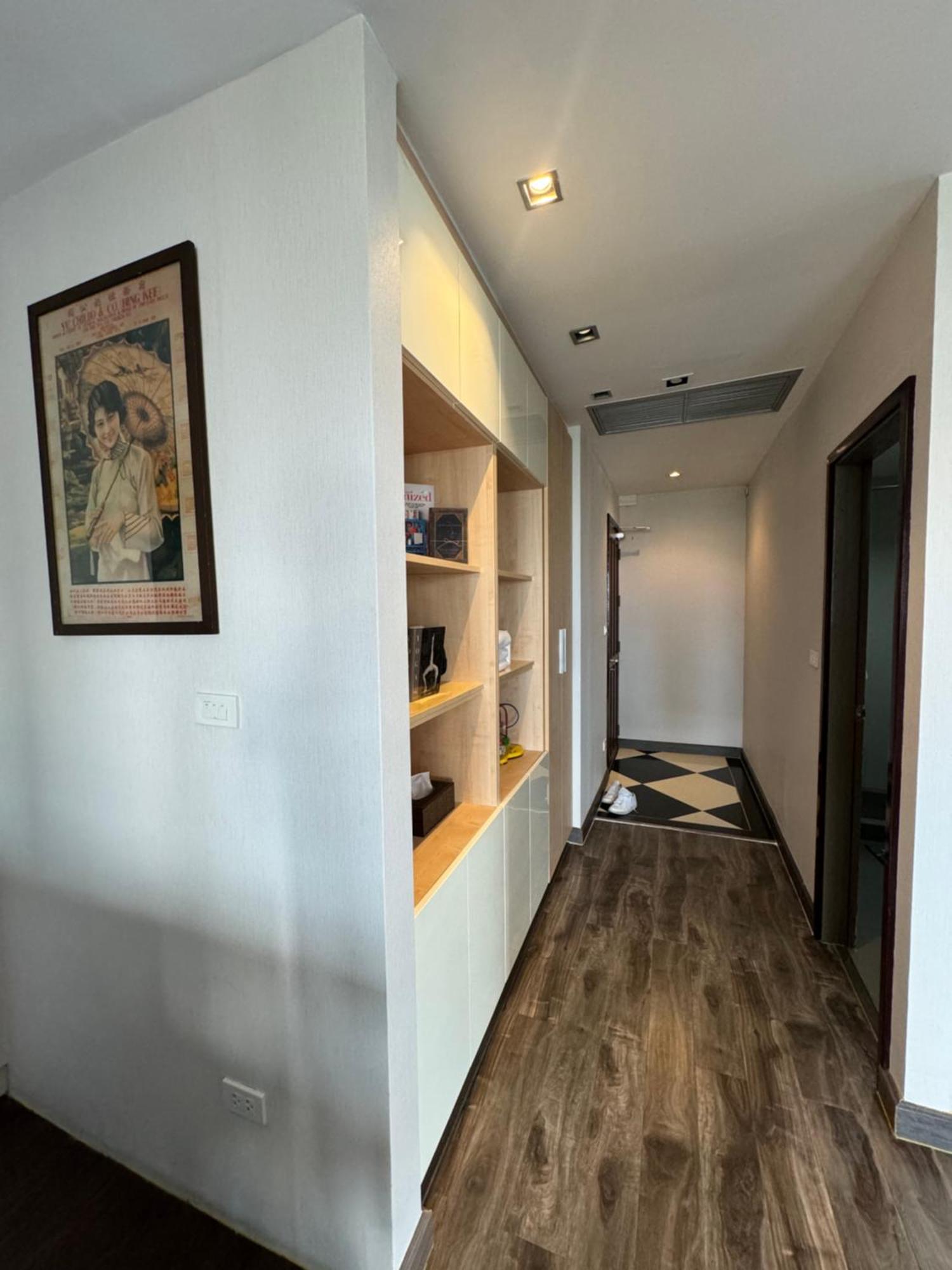 W8 Condo, Top Floor Luxe 3 Bedroom Penthouse, Hip Central Bangkok Area, 5 Mins From Thonglo Bts Station バンコク都 エクステリア 写真